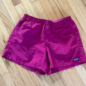 Patagonia Women’s Baggies